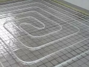 福安清洗地暖哪家好