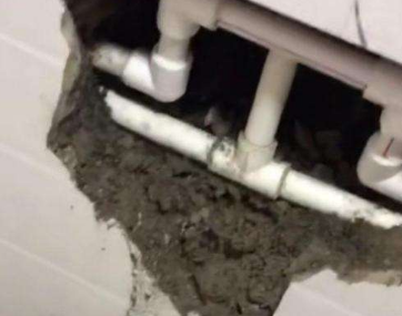 福安卫生间漏水哪家好