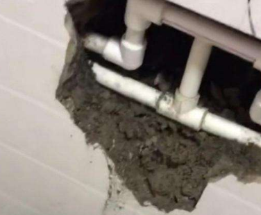 福安卫生间防水找谁好