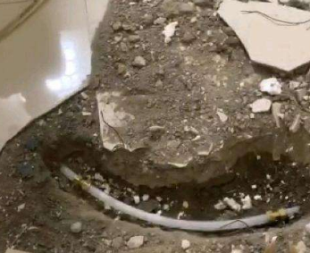 福安卫生间测漏水哪家优惠