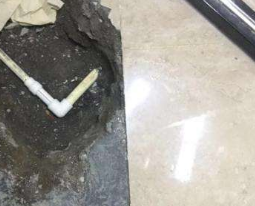 福安卫生间测漏水多少钱