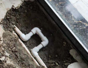 福安卫生间测漏水哪家好