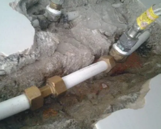 福安测漏水多少钱