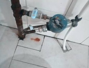 福安水管维修24小时电话