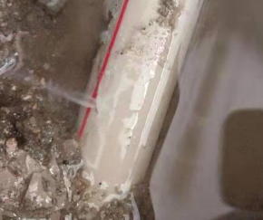 福安水管维修公司