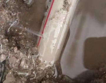 福安水管维修多少钱