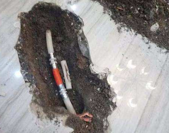 福安水管维修哪家好