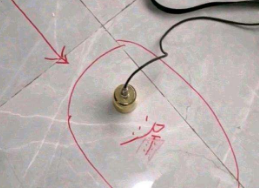 福安卫生间测漏水多少钱