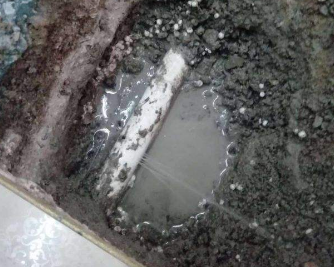 福安卫生间测漏水哪家好