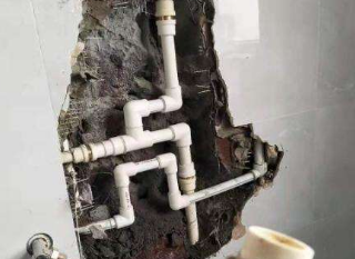 福安卫生间测漏水价格多少