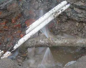福安水管维修费用是多少
