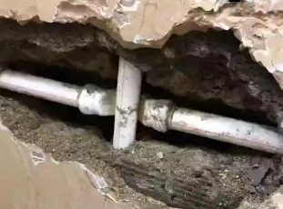福安水管维修哪家好