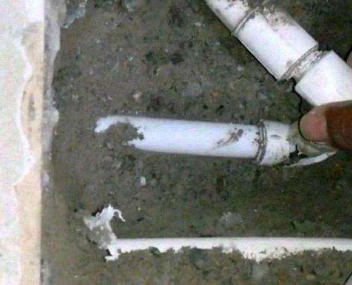 福安卫生间测漏水哪家好