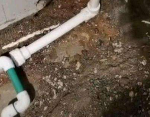 福安卫生间测漏水服务电话