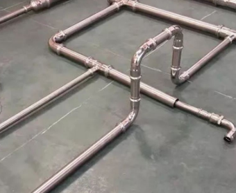 福安水管维修多少钱