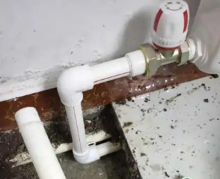 福安卫生间测漏水多少钱
