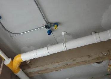 福安水管维修多少钱