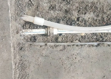 福安卫生间测漏水之解决方法