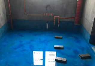 福安卫生间防水步骤