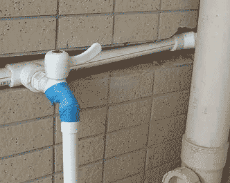 福安水管维修的解决方法