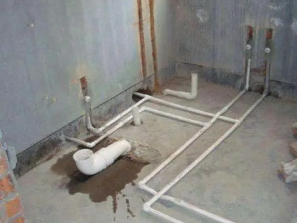 福安水管维修多少钱