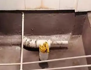 福安卫生间测漏水服务电话