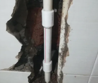 福安卫生间测漏水的相关案例