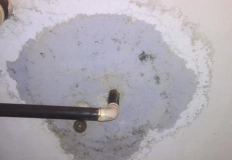 福安测漏水公司分享如何自检漏水