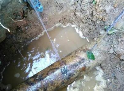 福安卫生间测漏水公司分享下我们可以检测到轻微的漏水和水压吗？