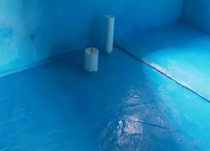 福安卫生间防水公司分享防水小知识