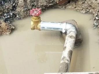 福安漏水检测电话多少