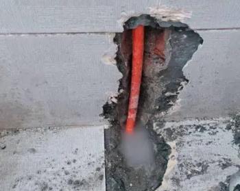 福安漏水检测哪家好